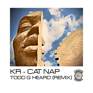 Cat Nap (Todd G 'Heard' 2022 Remix)