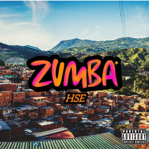 Zumba (Explicit)