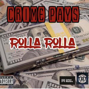 Crime Pays (Explicit)