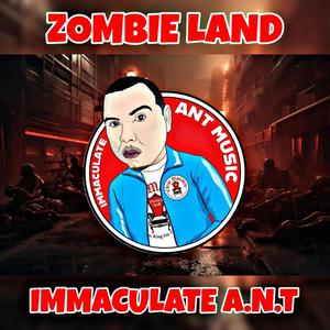ZOMBIE LAND