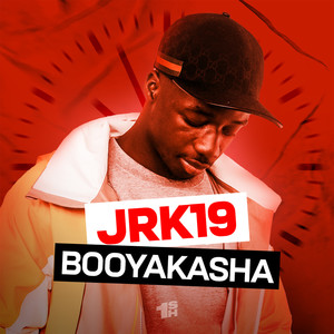 BOOYAKASHA (Explicit)