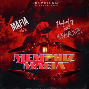 MAFIA MIX