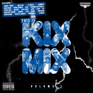 THIS IS KIX MIX VOL 1