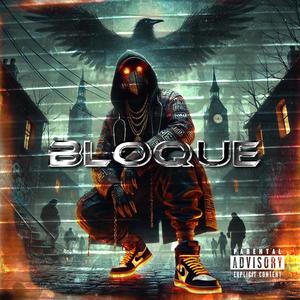 Bloque (feat. Ramfla$, Brookx & Sacros)