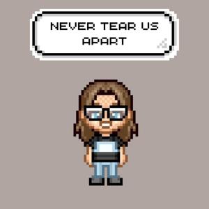 never tear us apart (sad version)