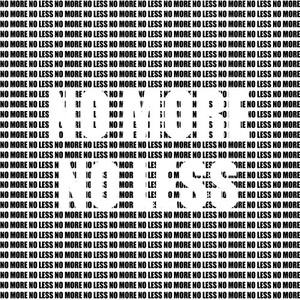 No MORE NO LESS (Explicit)