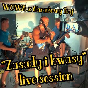 Zasady i kwasy (LIVE SESSION)