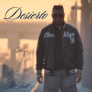 Desierto (feat. The Anklapa)