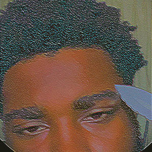 Grinding (feat. Luh Heat) (Explicit)