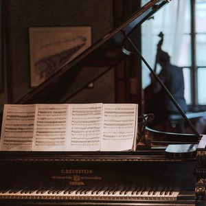 Prelude opus 11 - nr. 4