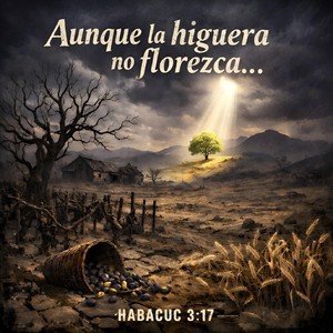 Habacuc 3:17