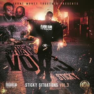 S. S. Vol.3 (Explicit)