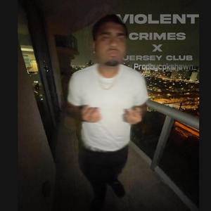 Violent Crimes x jerseyclub