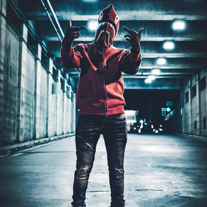 Not a drill remix (Explicit)