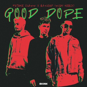 Good ** (SLVR Remix) [Explicit]