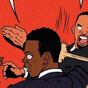 Slap Da **** Out 1 These Niggas (Explicit)