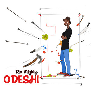 Odeshi