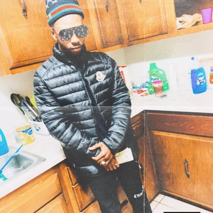 AVENGERS (Official Audio) (Explicit)