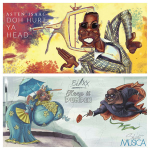 Keep It Real Riddim (Inst.)