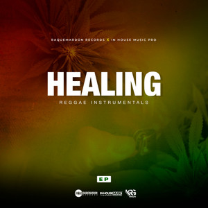 Healing Reggae (Instrumentals)