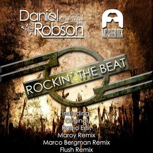 Rockin' the Beat (Marco Bergman Remix)
