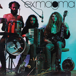 exmagma