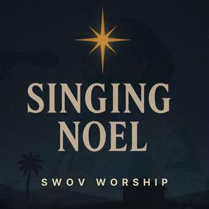 Singing Noel (feat. Jeanpo Olowo)