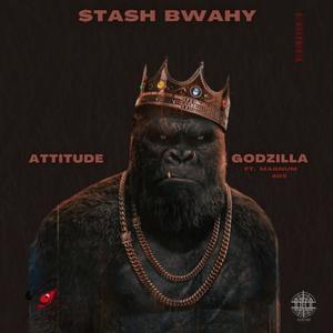 Attitude Godzilla (feat. Magnum 4d5) (Explicit)