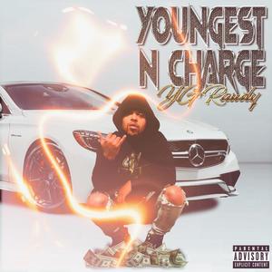 On Me (feat. DJ KP) (Explicit)