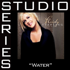 Water (Studio Series Perfomance Track)