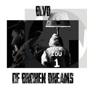 Blvd Of Broken Dreams (Explicit)