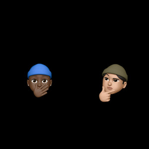 No Talk!n(Freestyle) (Explicit)
