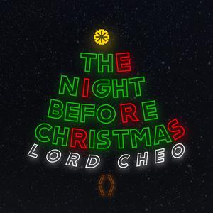 The Night Before Christmas