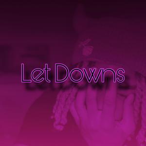 Let Downs (Explicit)