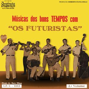 Música dos Bons Tempos, Vol. 2