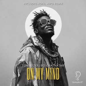 On My Mind (Radio Edit)
