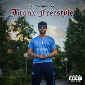 Bronx Freestyle (Explicit)