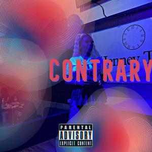 Contrary (Explicit)