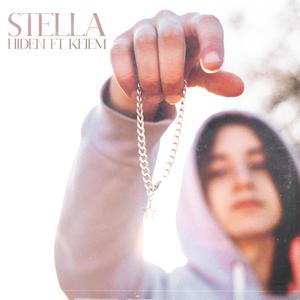 Stella (feat. Hiden.) (Radio Edit)