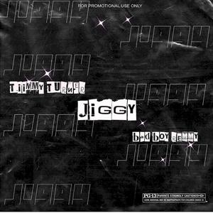 JIGGY (feat. Bad Boy Remmy) [Explicit]