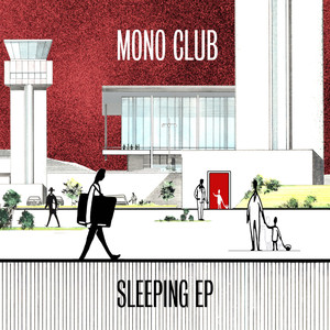 Sleeping EP