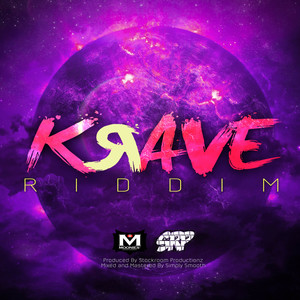 Krave Riddim (Inst.)