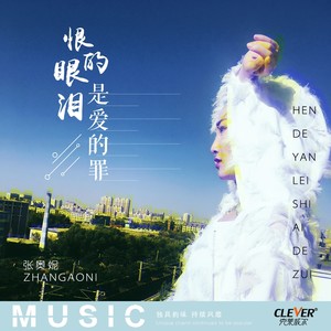 恨的眼泪是爱的罪 (DJ版)