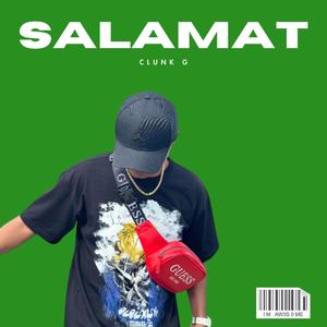 Salamat