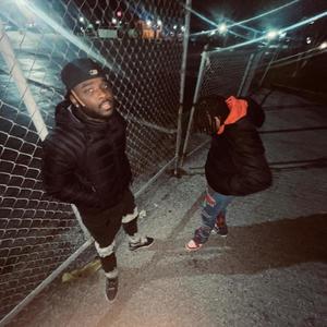 Slide Forever (Explicit)