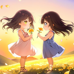 Silent Bloom (feat. 花隈千冬)