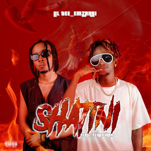 Shatini (Explicit)