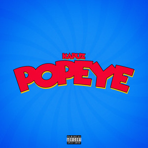 Popeye (Explicit)