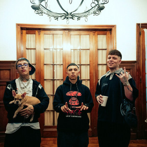 NO TE HAGAS (REMIX|Explicit)