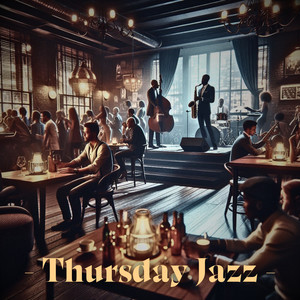 Thursday Jazz